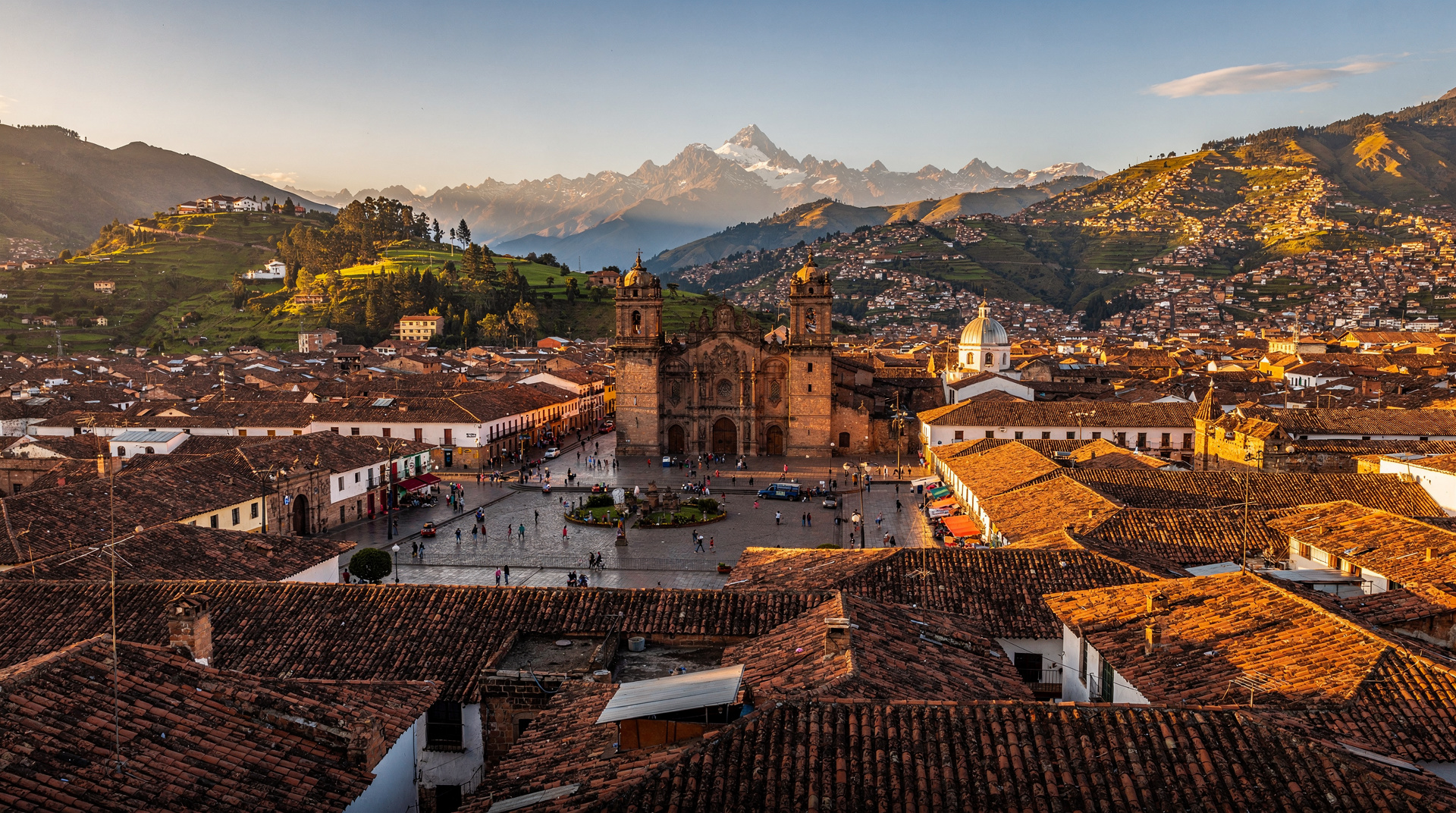 A week in Cusco: my honest trip report, day by day — Seven days in Cusco and the Sacred Valley — what I actually did, what surprised 