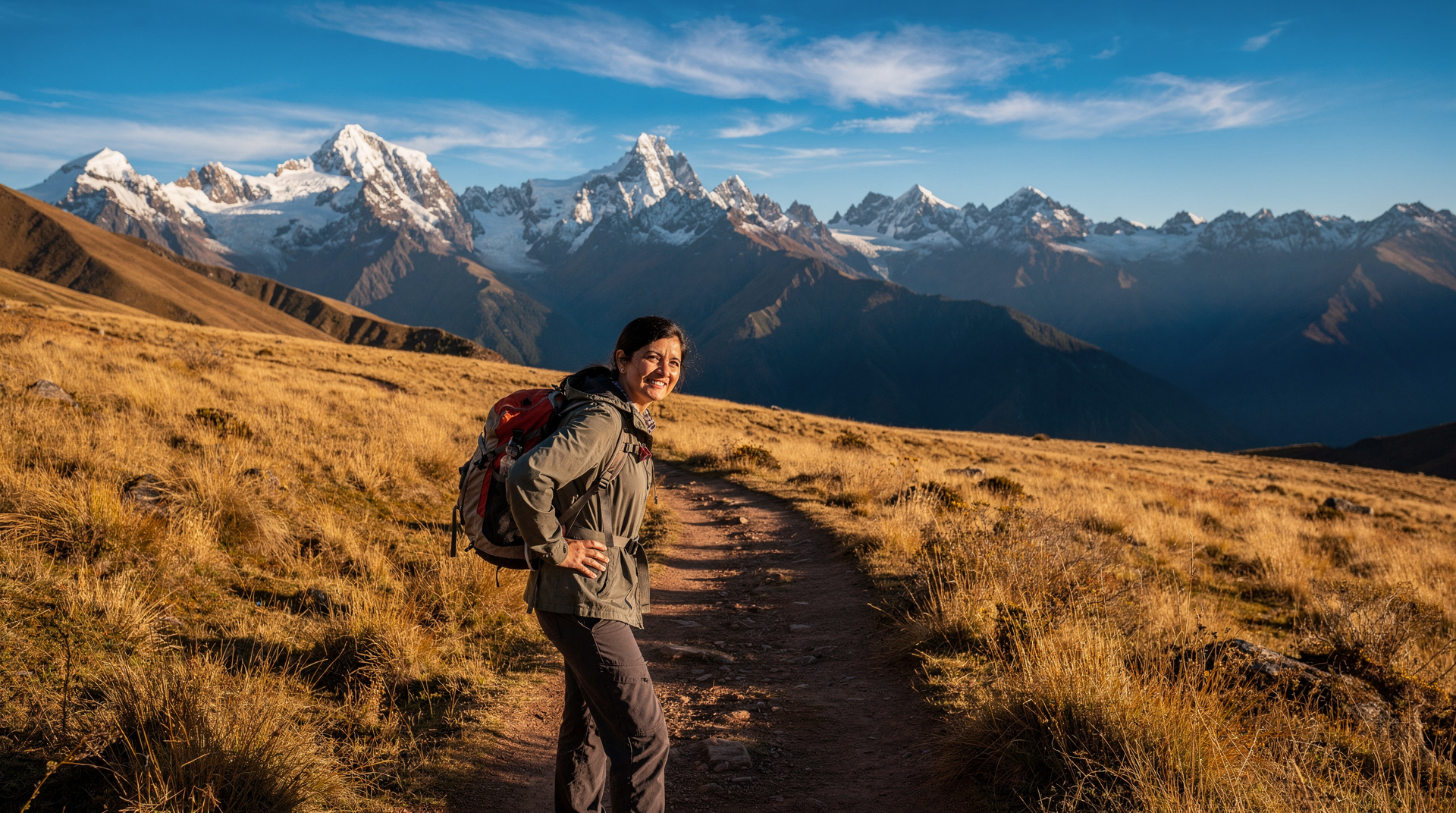 Altitude sickness in Cusco: my personal story — I got altitude sickness badly on my second day in Cusco. Here's what happened, w