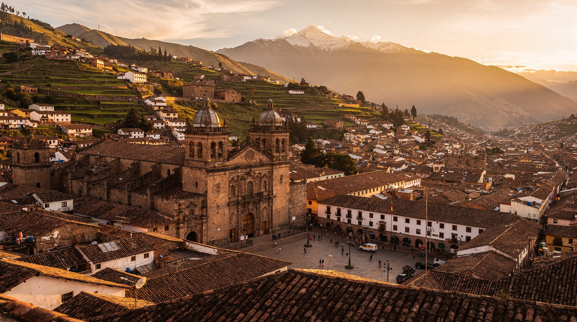 Cusco in the dry season — a photo diary and honest conditions report — A personal photo diary from Cusco in October: late dry-season light, the Sacred 