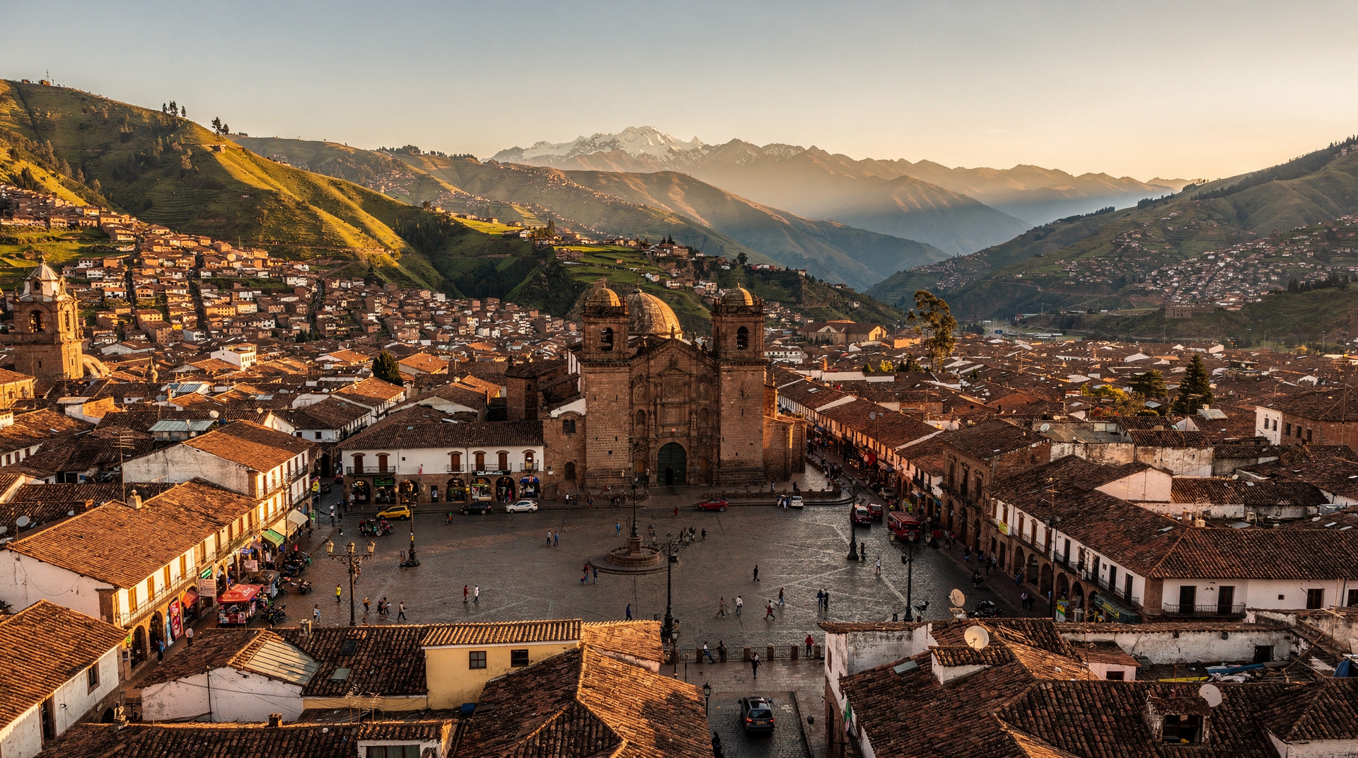 Cusco off the beaten path: the places most visitors never find — Beyond the Plaza de Armas and Machu Picchu queues, Cusco has another layer. Here