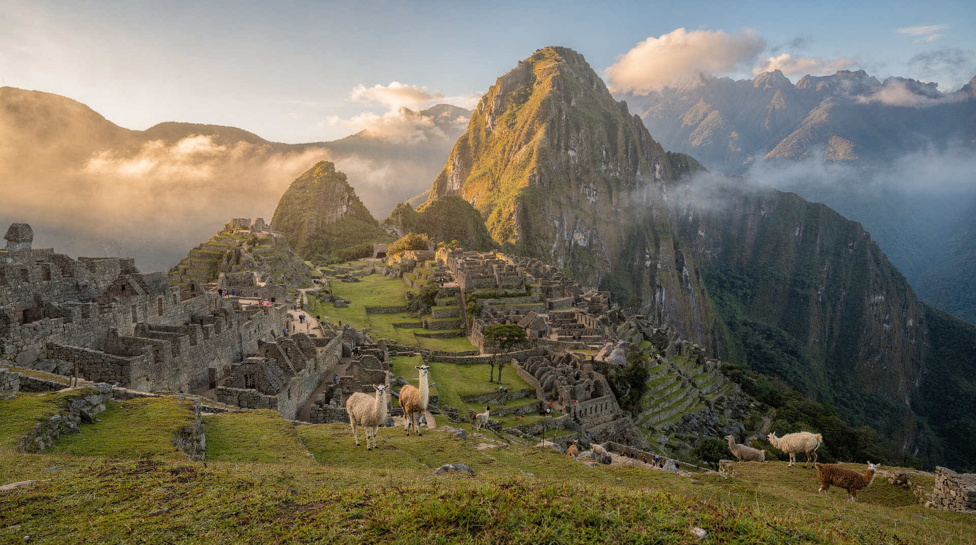 Machu Picchu: what to expect when it's on your bucket list — Machu Picchu is on almost every traveller's list. Here's what the experience is 