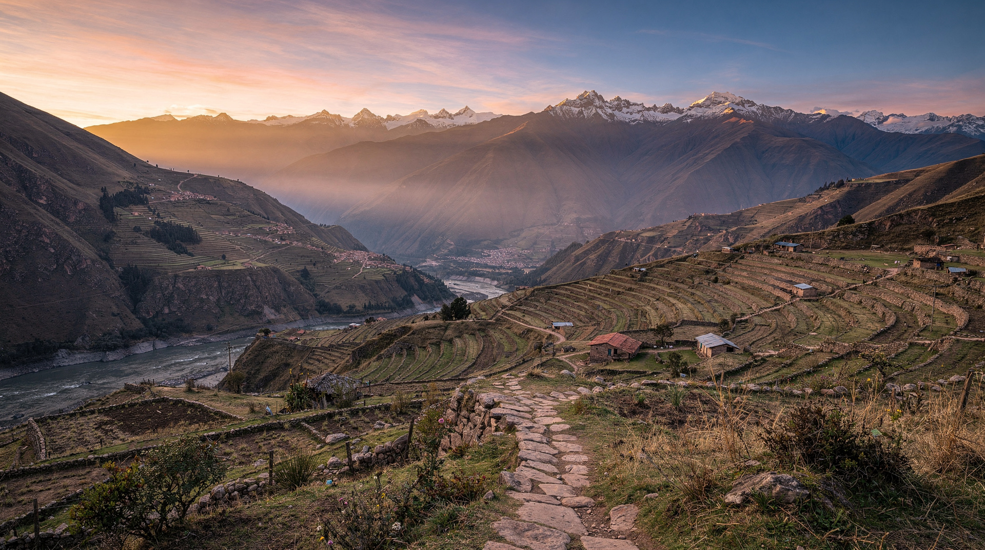 Planning a Cusco trip in 2026 — everything that has changed and what to book first — A 2026 planning guide for Cusco: current Machu Picchu ticket prices and circuit 