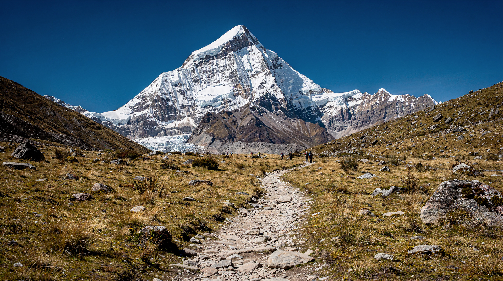Salkantay trek diary: five days, four blisters, one extraordinary mountain — A personal day-by-day account of the five-day Salkantay trek to Machu Picchu — t