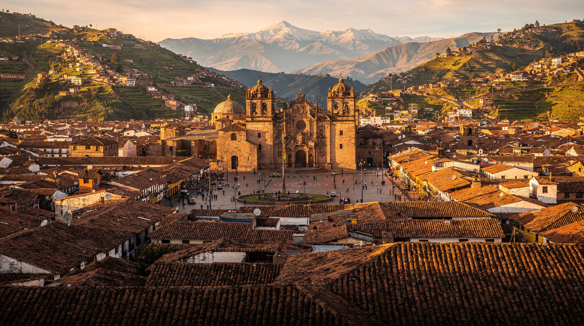 Why I keep coming back to Cusco — Cusco is not a place you tick off a list. It gets under your skin. Here's why I 