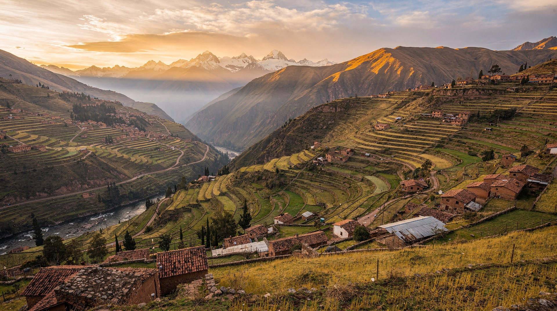 Best day trips from Cusco — Rainbow Mountain, Sacred Valley, Machu Picchu, Humantay Lake and more — honest p