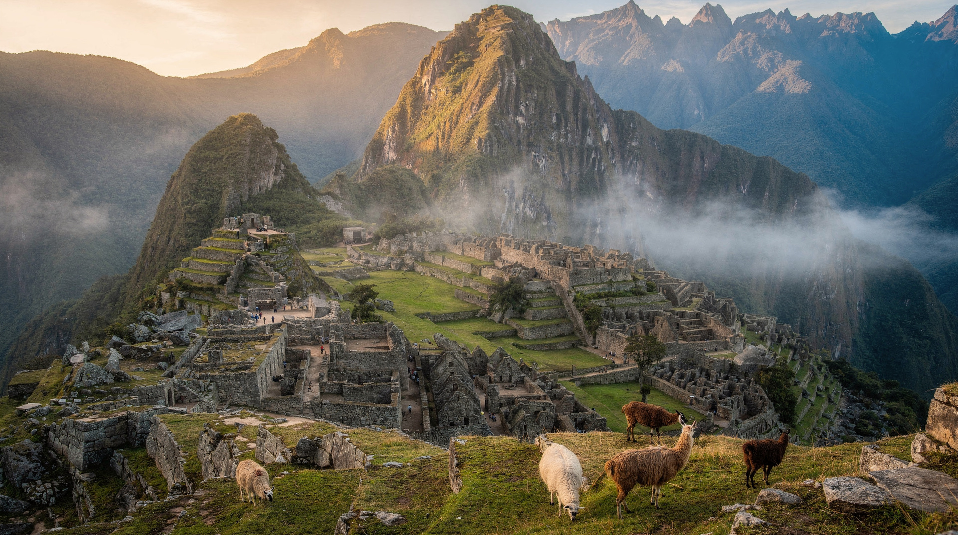 Melhor época para visitar Machu Picchu — guia honesto mês a mês — Quando é a melhor época para visitar Machu Picchu? Análise honesta mês a mês de 