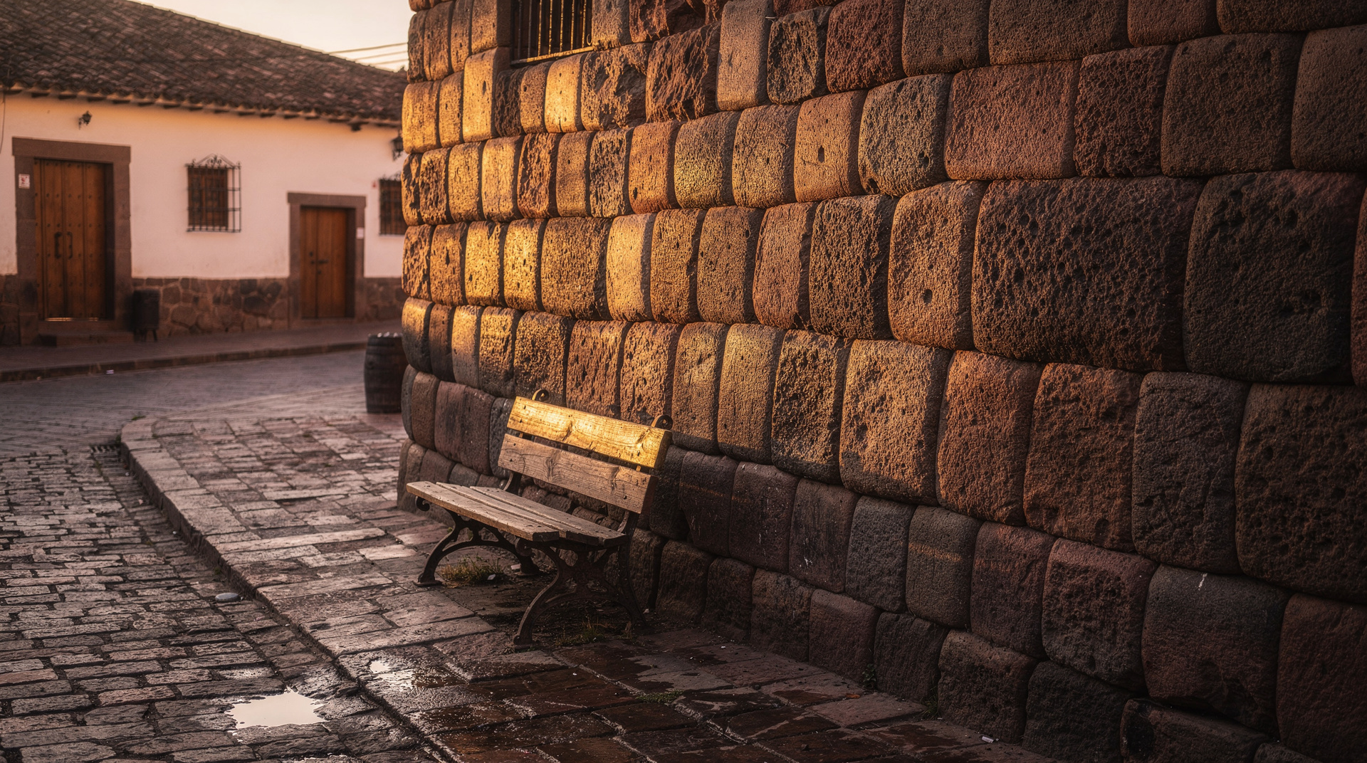 Boleto Turístico explicado — vale a pena comprar em 2026? — O Boleto Turístico cobre 16 sítios incas ao redor de Cusco. Preço fixo S/130 na 