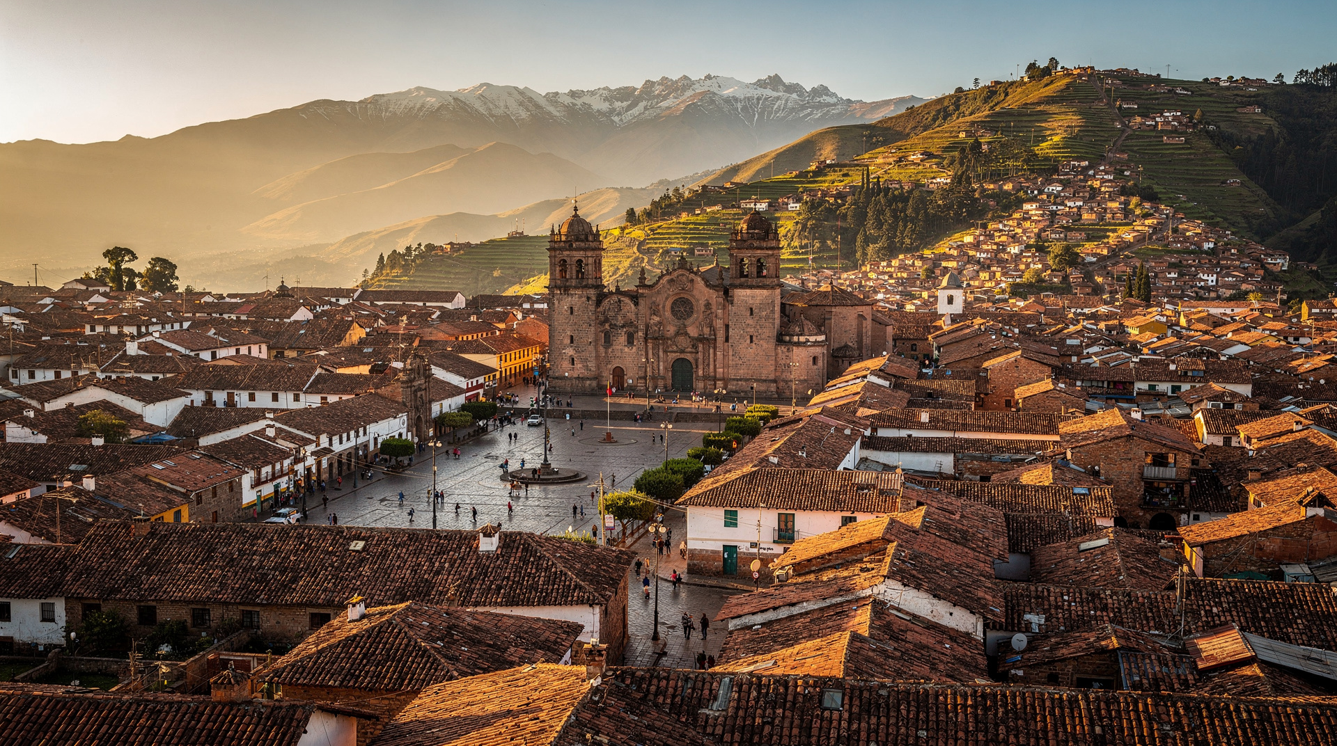 Sítios incas ao redor de Cusco: o guia completo do circuito