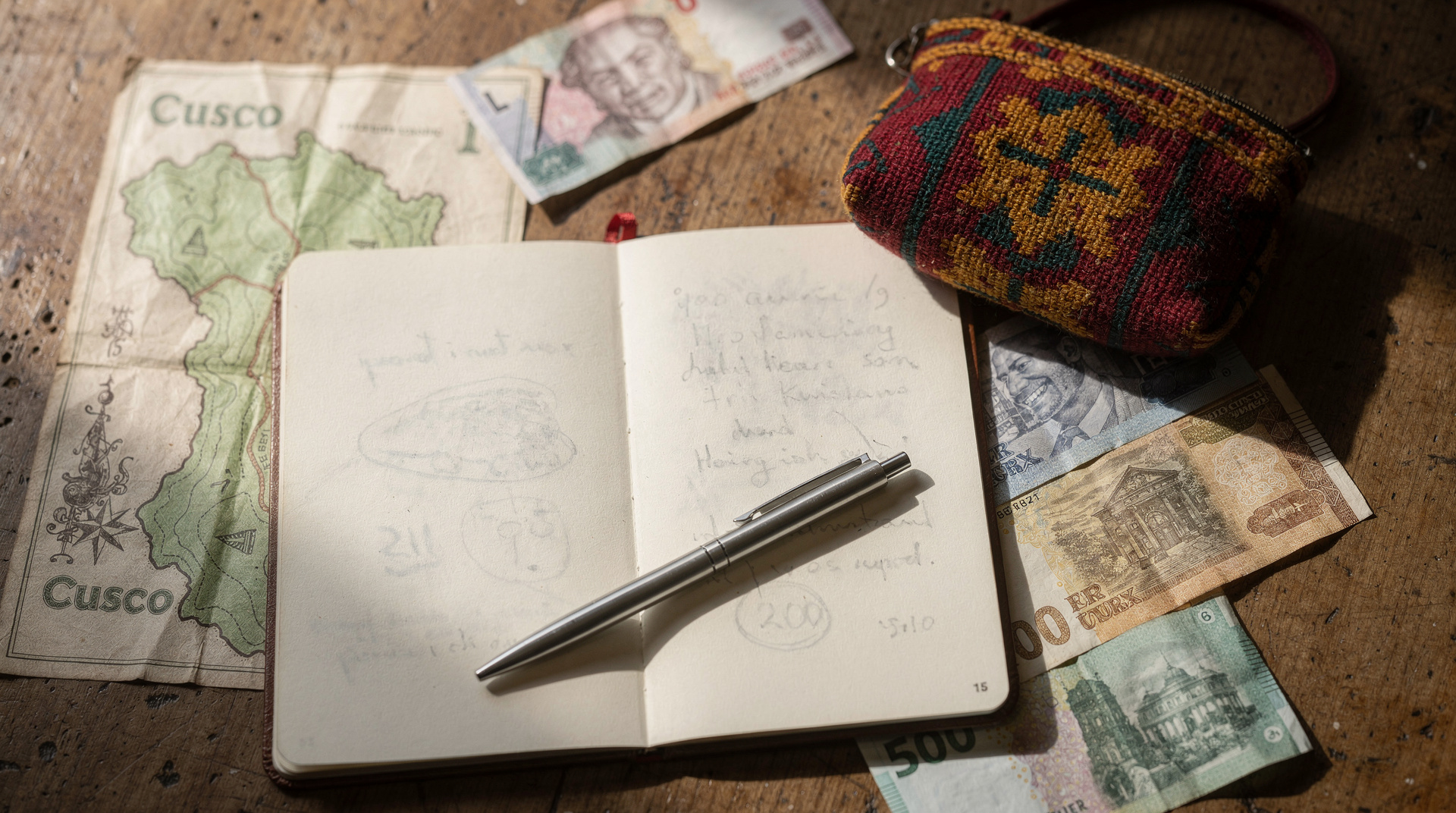 Cusco on a budget: how to visit well for less — Honest budget guide for Cusco: daily costs, where to save, where not to skimp, a