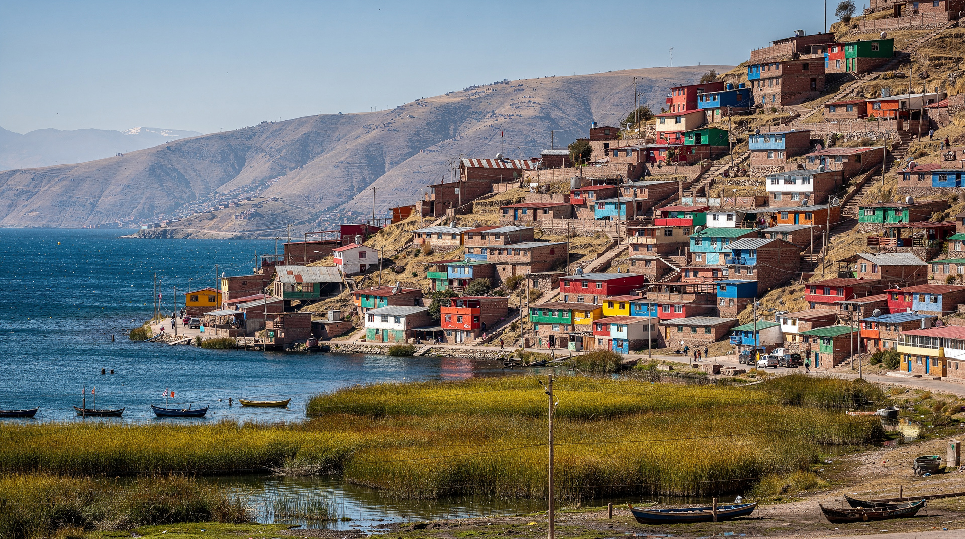 Cusco to Puno — every transport option compared — How to get from Cusco to Puno for Lake Titicaca: Ruta del Sol tourist bus, direc