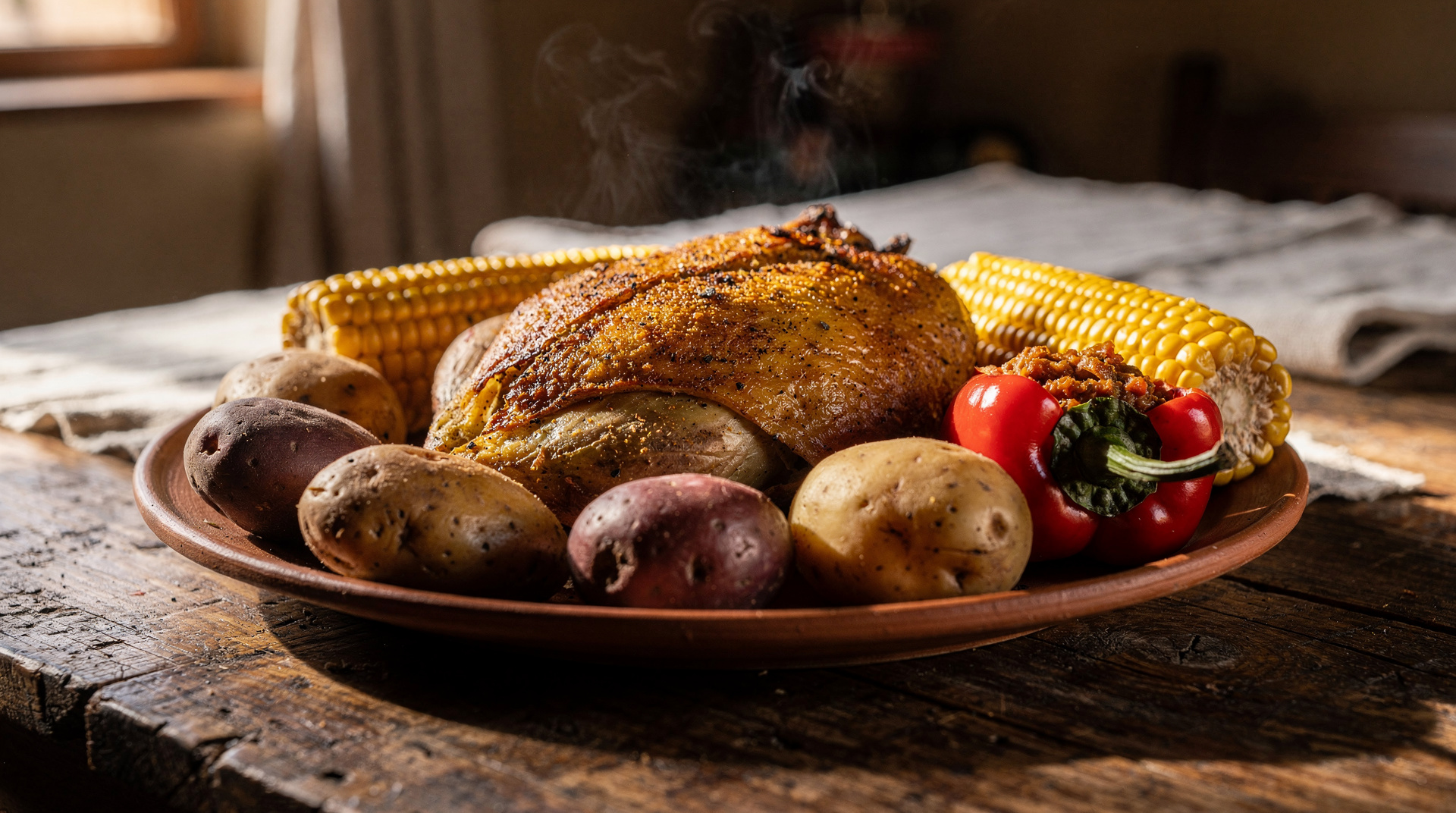 Cuy e comida andina: o que saber antes de comer — Deve tentar o cuy (porquinho-da-índia) em Cusco? Guia honesto sobre o sabor, ond