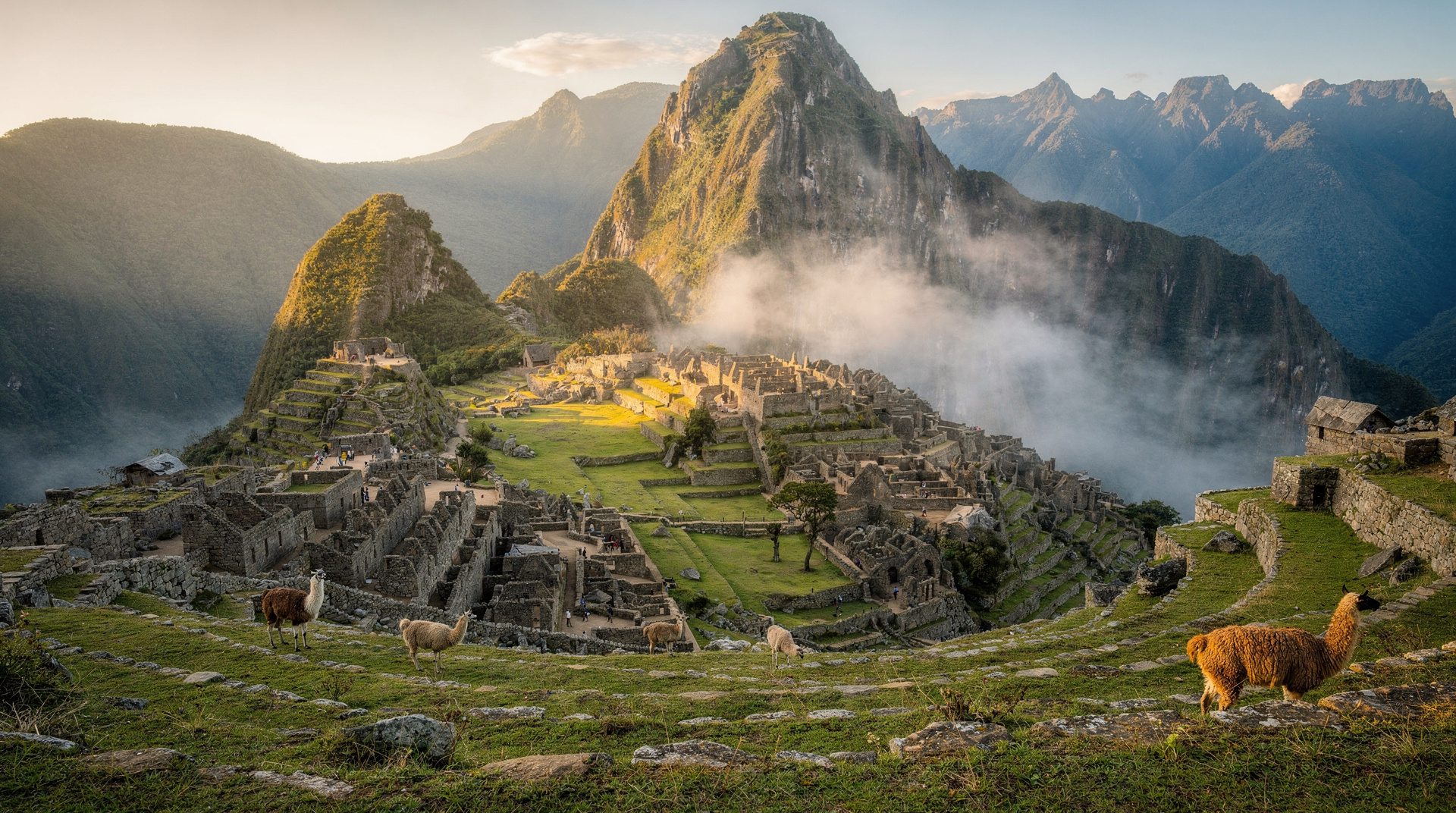 Como chegar a Machu Picchu — todas as rotas explicadas — Todas as rotas para Machu Picchu explicadas com honestidade: trem padrão, altern