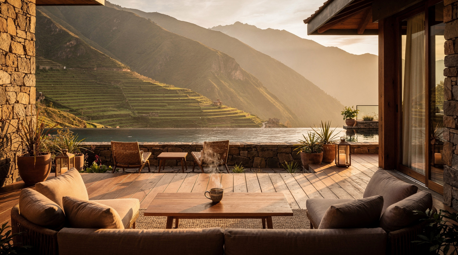 Luxury Cusco and Machu Picchu: the complete high-end guide — Belmond, Inkaterra, private guides, sunrise circuits: how to do Cusco and Machu 