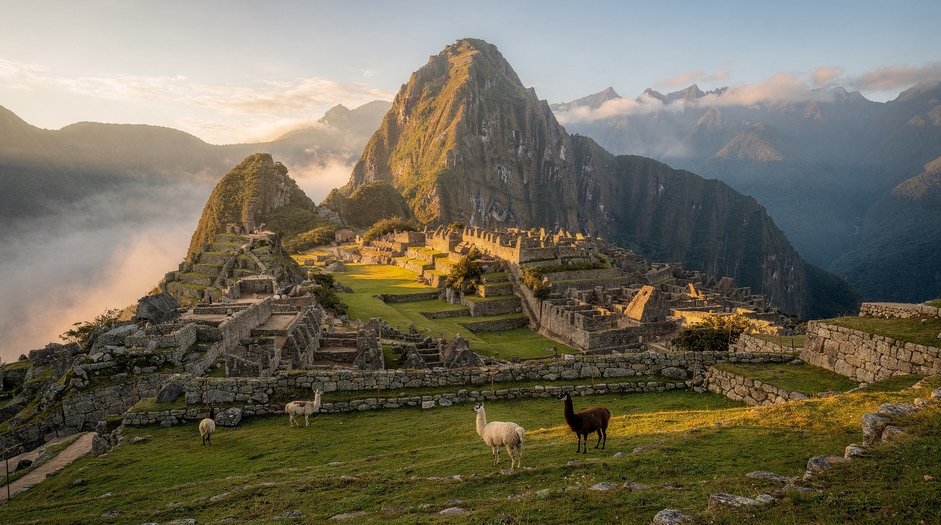 Guia completo de Machu Picchu 2026 — Tudo o que você precisa para planejar uma visita perfeita a Machu Picchu: ingres
