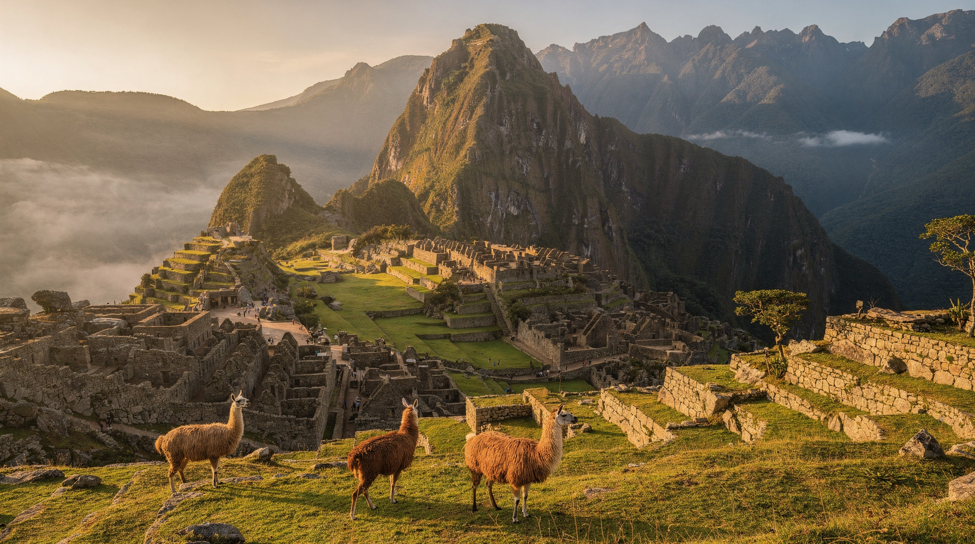 Machu Picchu in a day: the complete day trip guide — How to do Machu Picchu as a day trip from Cusco — train logistics, entrance tick