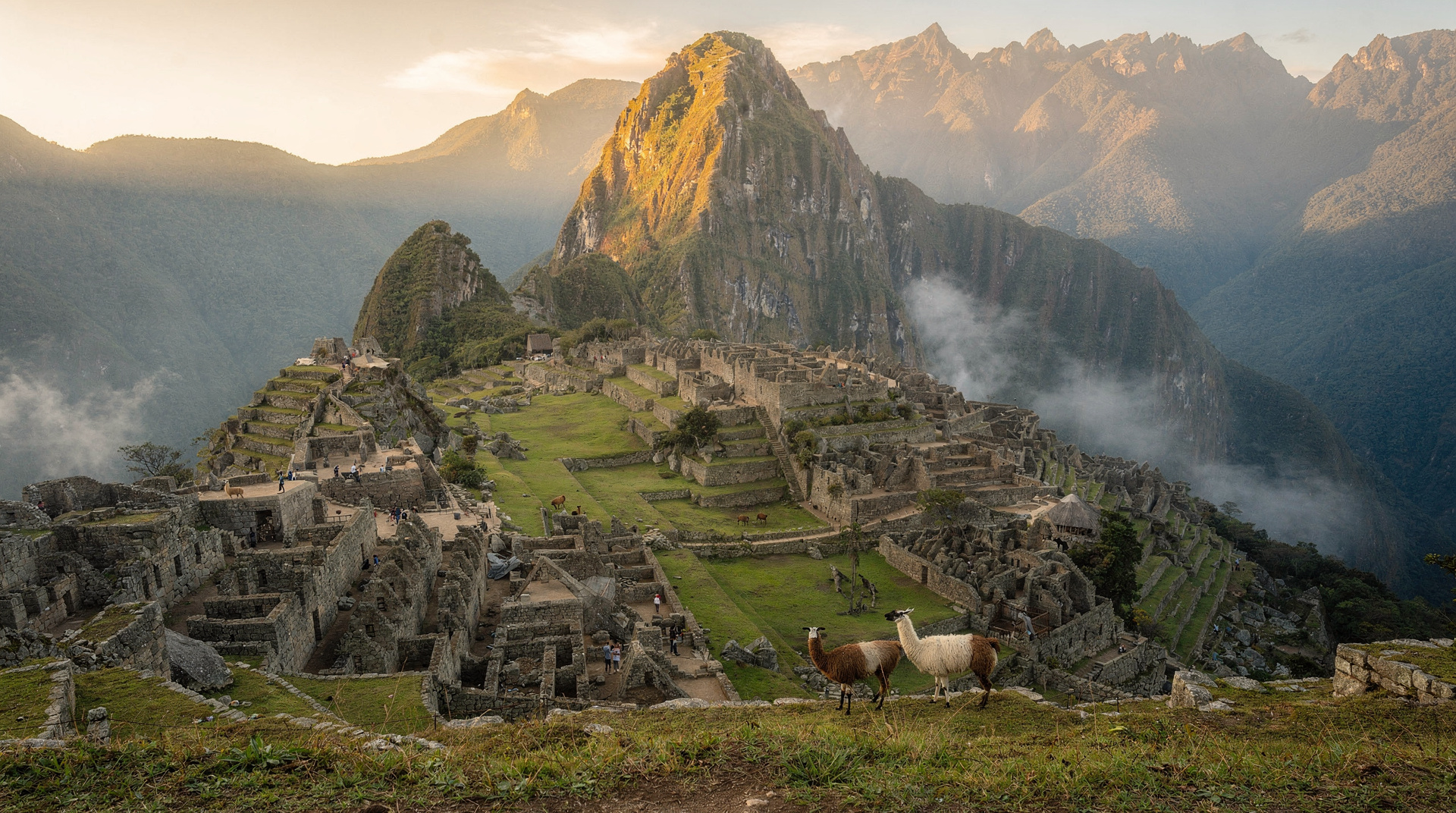 Tipos de ingressos de Machu Picchu comparados: qual comprar em 2026 — Circuito 1, 2 ou 3? Com Huayna Picchu? Comparação honesta de todos os tipos de i