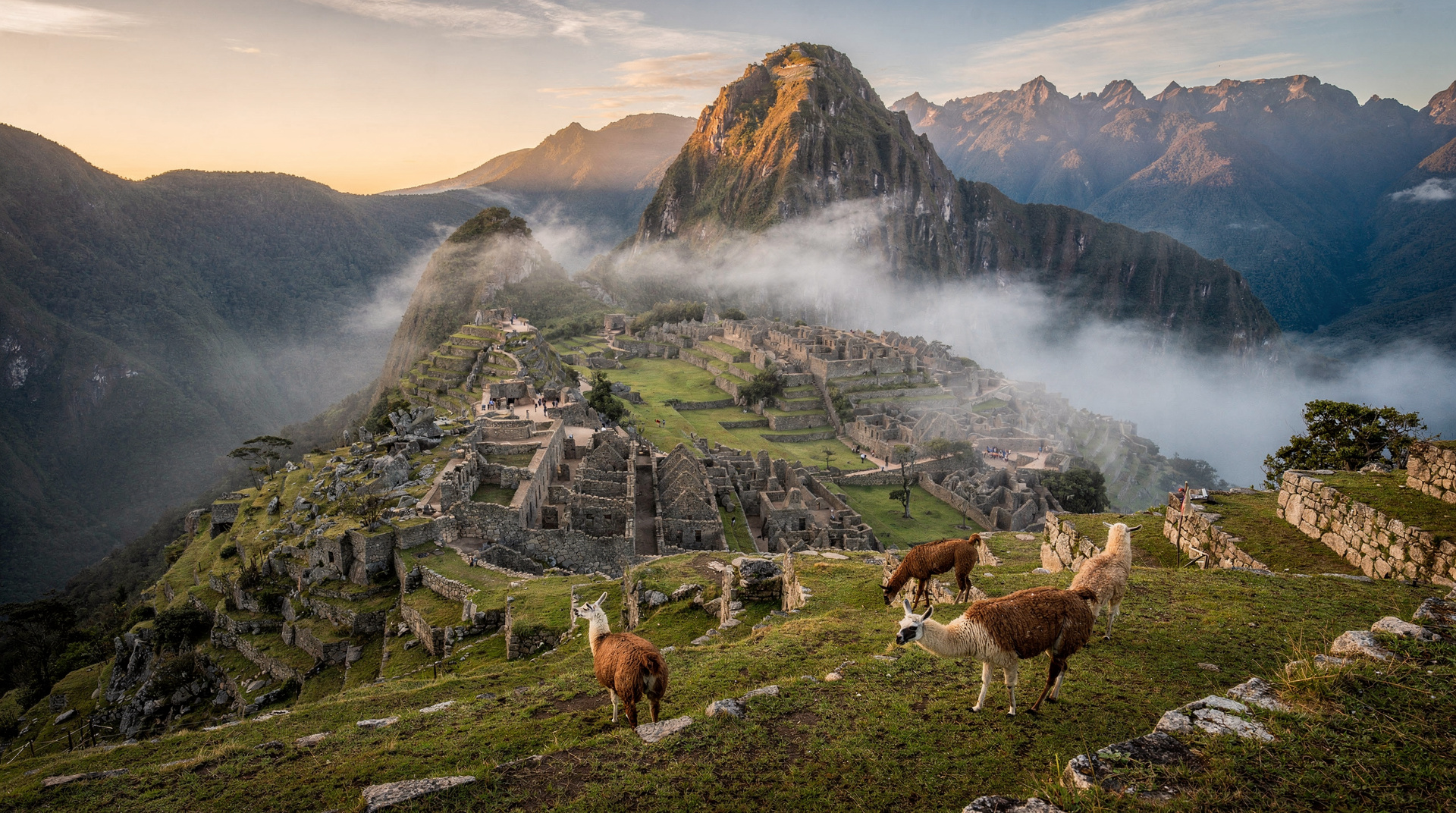 Ingressos de Machu Picchu explicados — como comprar o certo — Confuso com os tipos de ingressos de Machu Picchu? Este guia decodifica cada opç