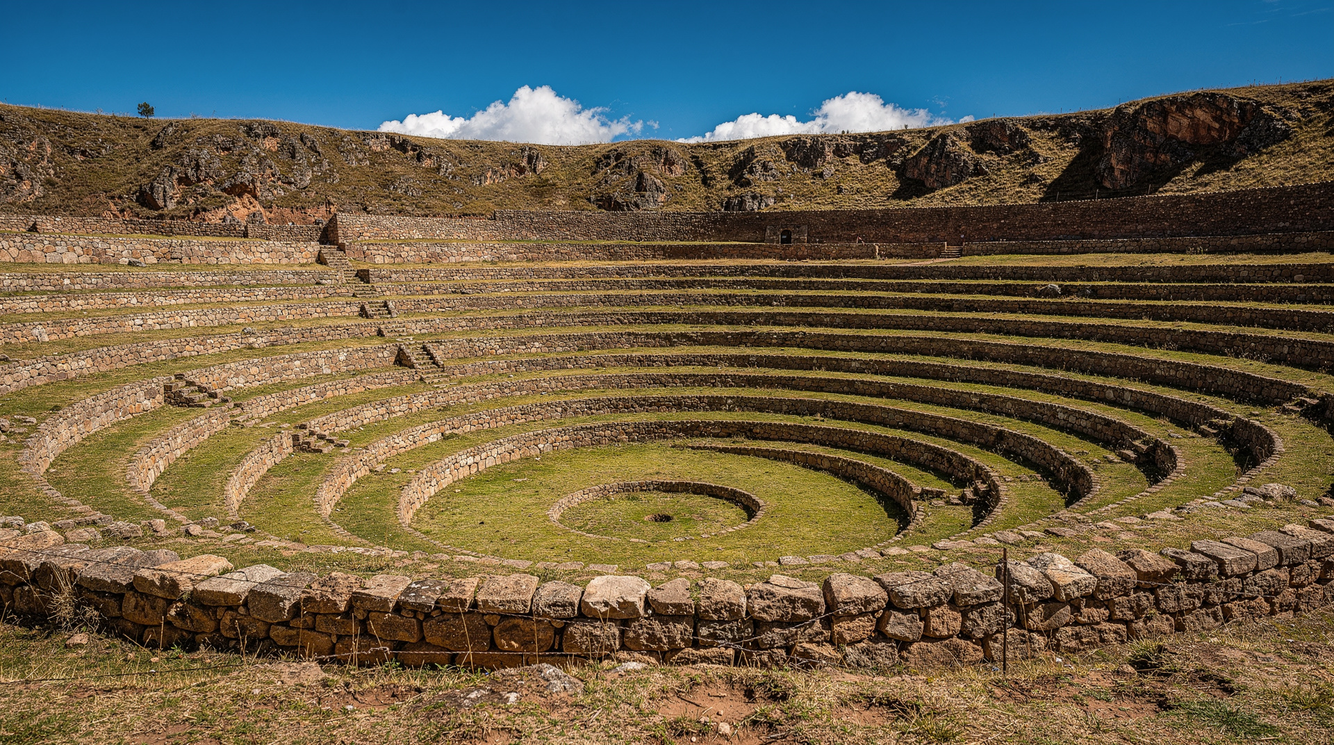 Moray: as terraças agrícolas Incas explicadas — Guia honesto sobre Moray, as terraças circulares Incas perto de Maras no Vale Sa