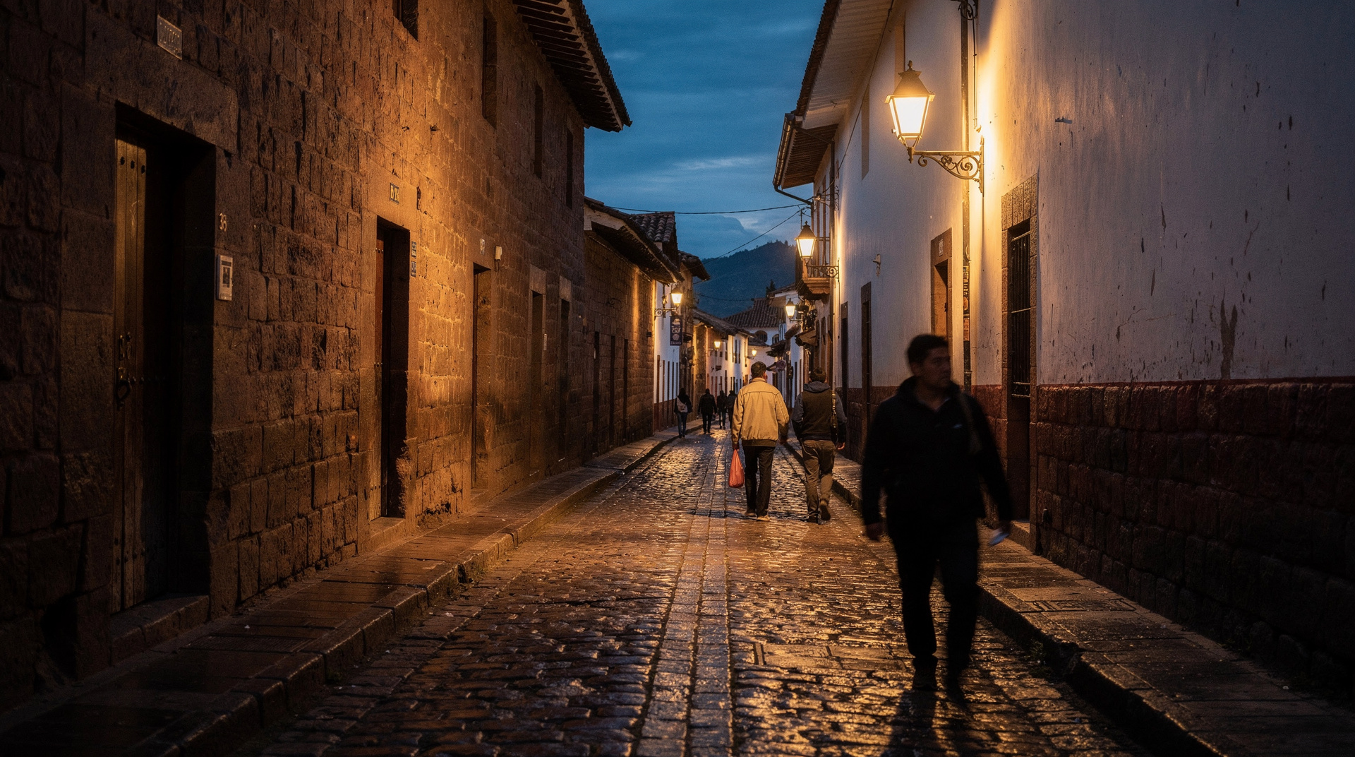 Is Cusco safe? Peru travel safety guide 2026 — Honest safety guide for Cusco and southern Peru: real risks, what to watch for, 