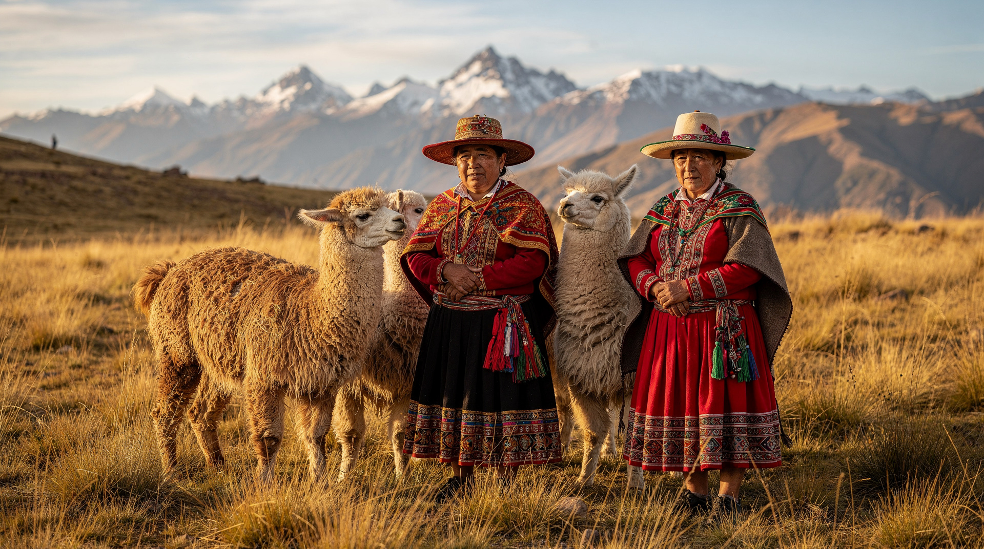 Guia da cultura quechua: língua, povo e tradições vivas — Uma introdução honesta à língua e à cultura quechua — quem são os povos quechua,