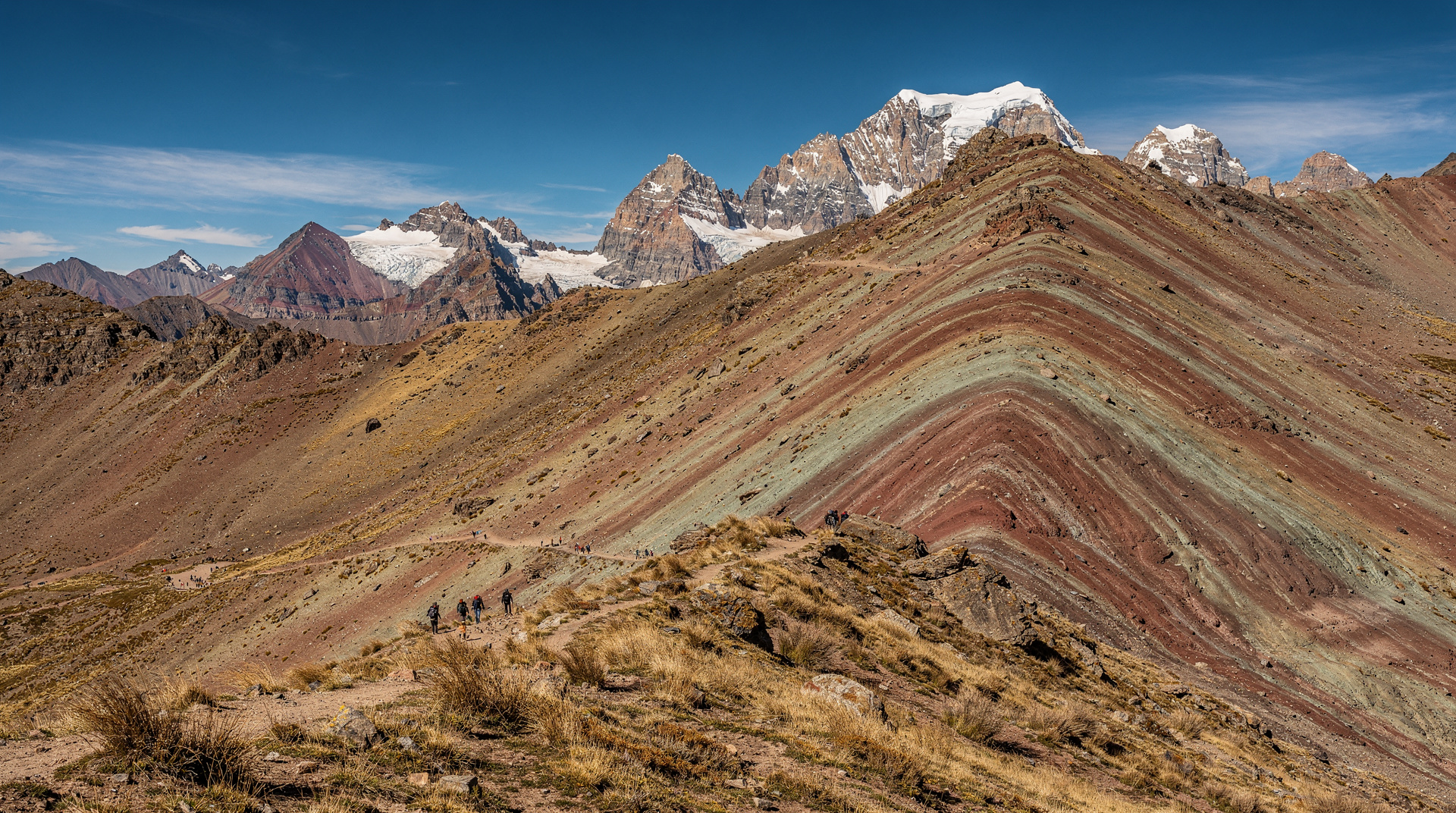 Sobrevivendo à Montanha Arco-Íris a 5.200 m: dicas de altitude — Guia prático de altitude para Vinicunca: cronograma de aclimatação, sintomas a r