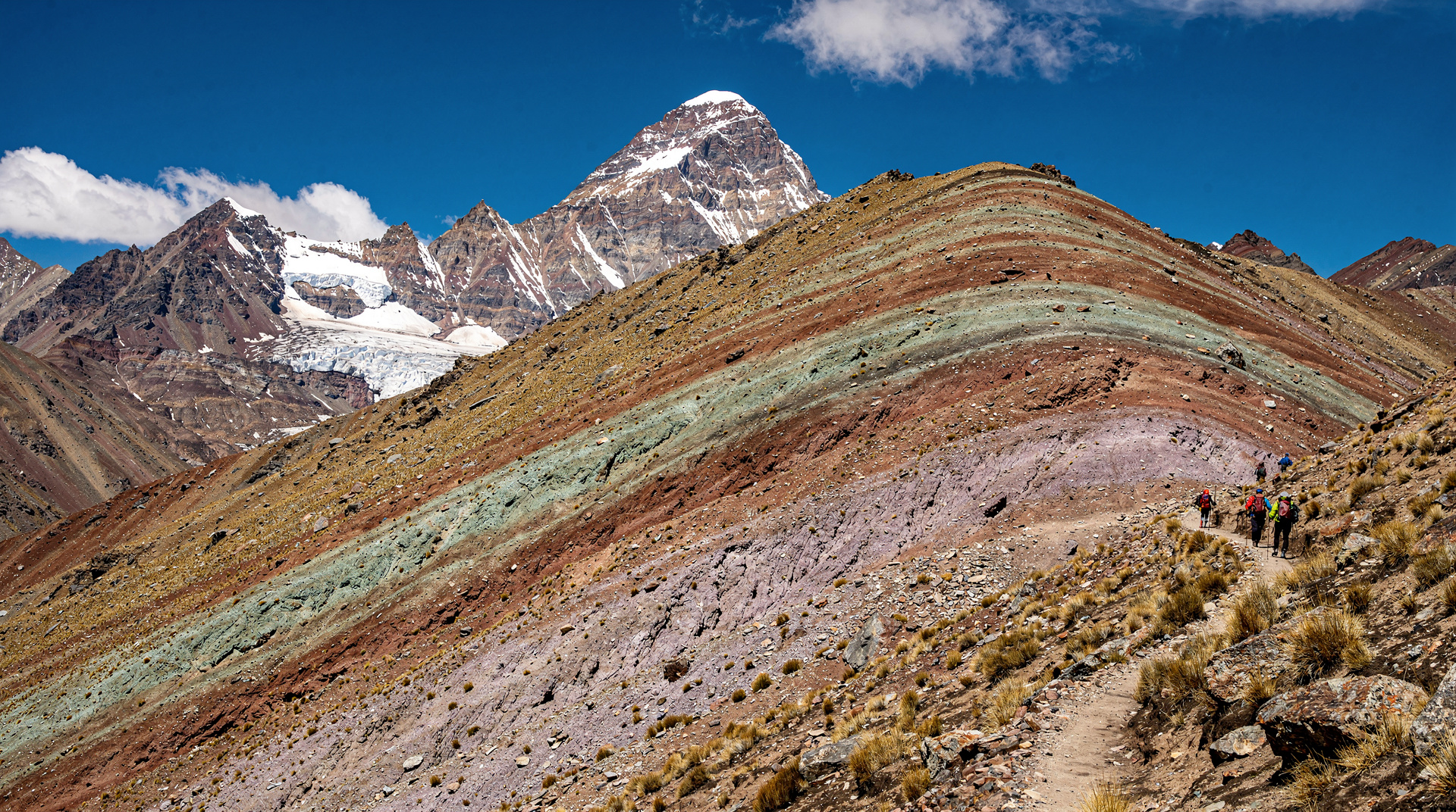 Rainbow Mountain (Vinicunca): the complete guide — Honest complete guide to Rainbow Mountain Vinicunca: what to expect at 5,200 m, 