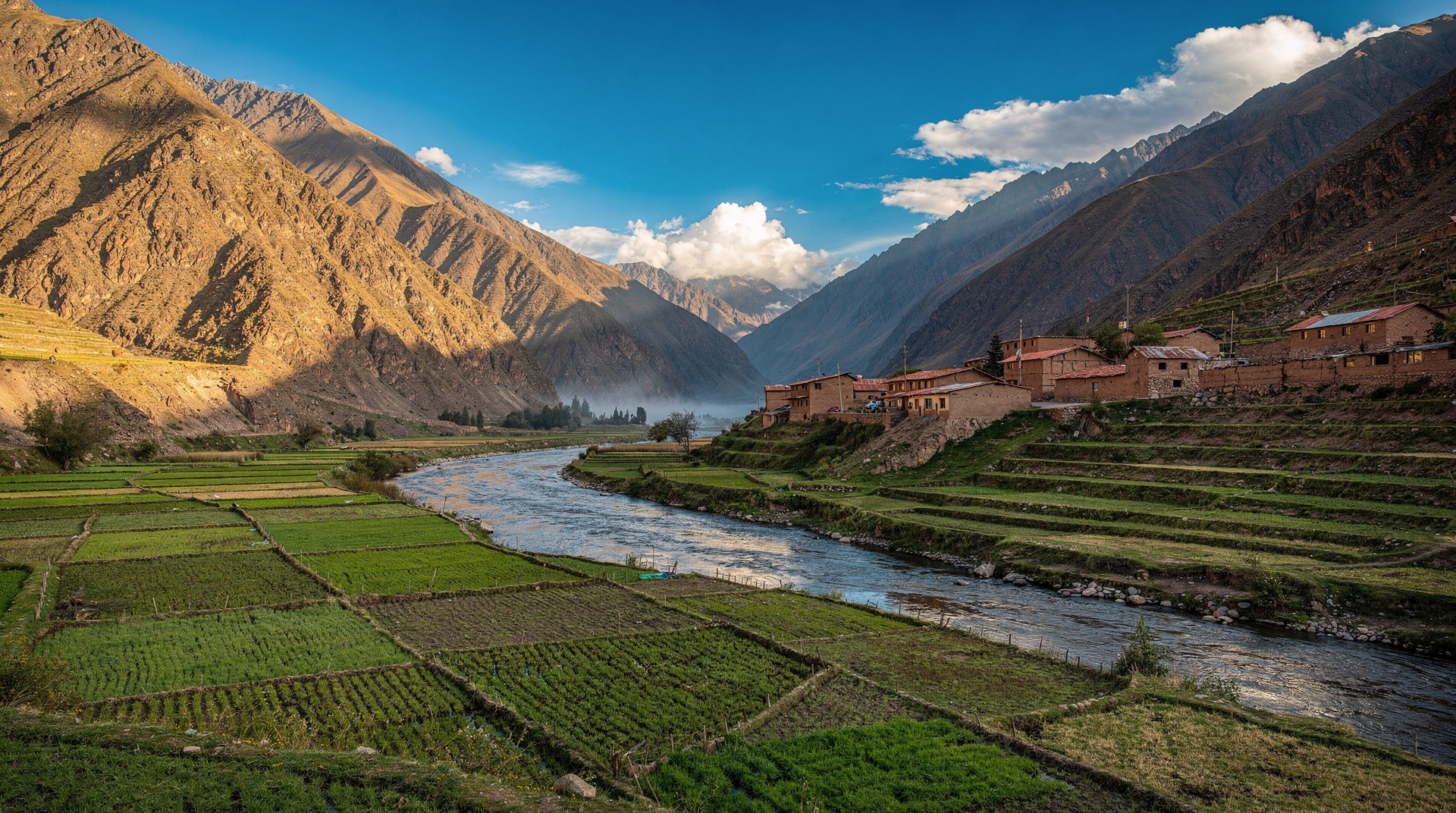 Vale Sagrado ou Cusco como base: qual é o certo para você? — Você deve se hospedar no Vale Sagrado ou em Cusco? Uma comparação honesta de alt