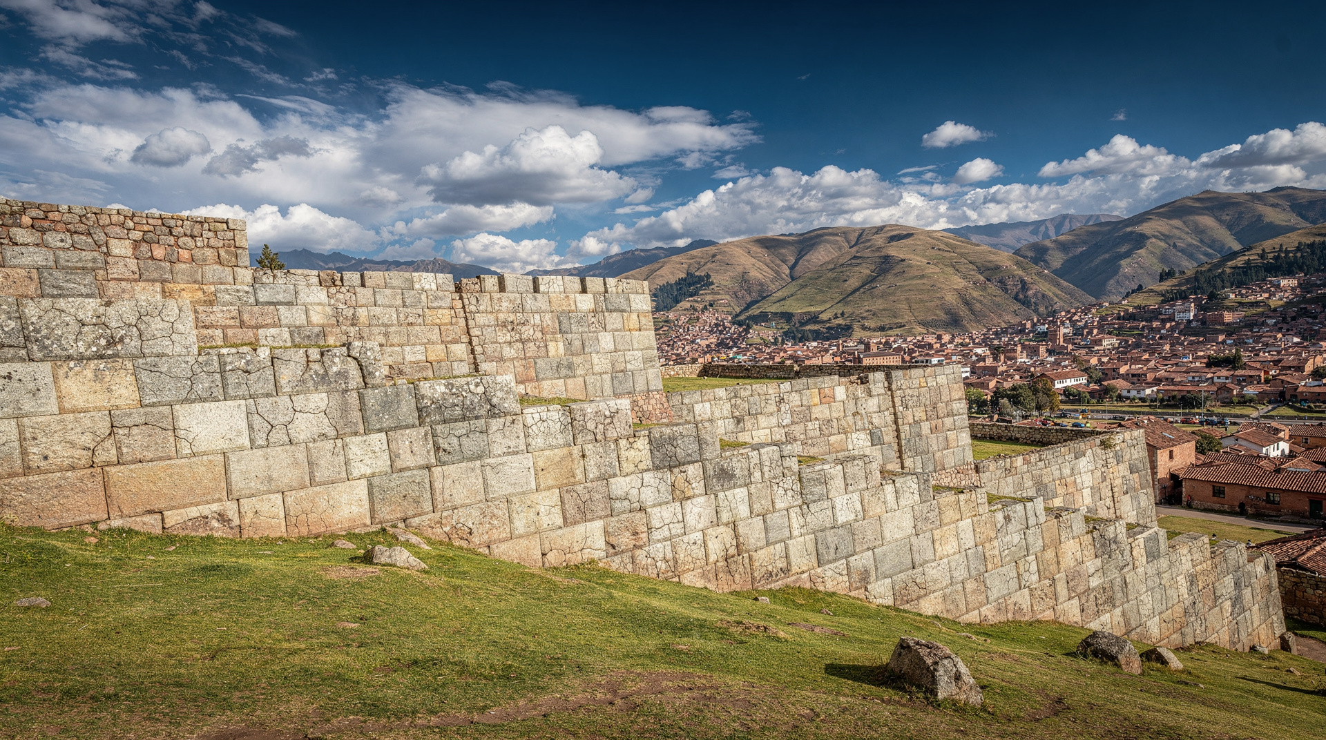 Sacsayhuamán: o guia completo para visitantes — Tudo para visitar Sacsayhuamán: Boleto Turístico, horários, como chegar, dicas d