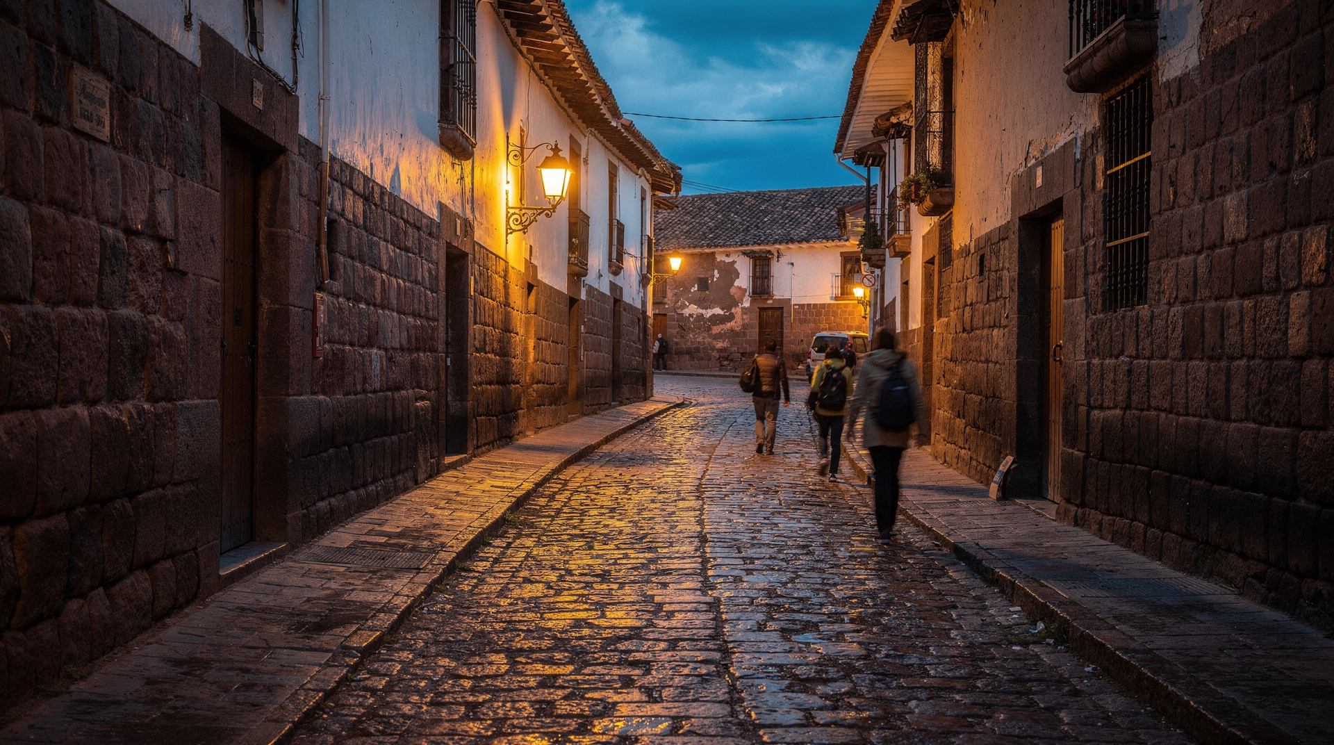 Agências de turismo sem licença em Cusco — como identificá-las — Cerca de 650 das 810 agências de turismo de Cusco operam sem licença válida do M
