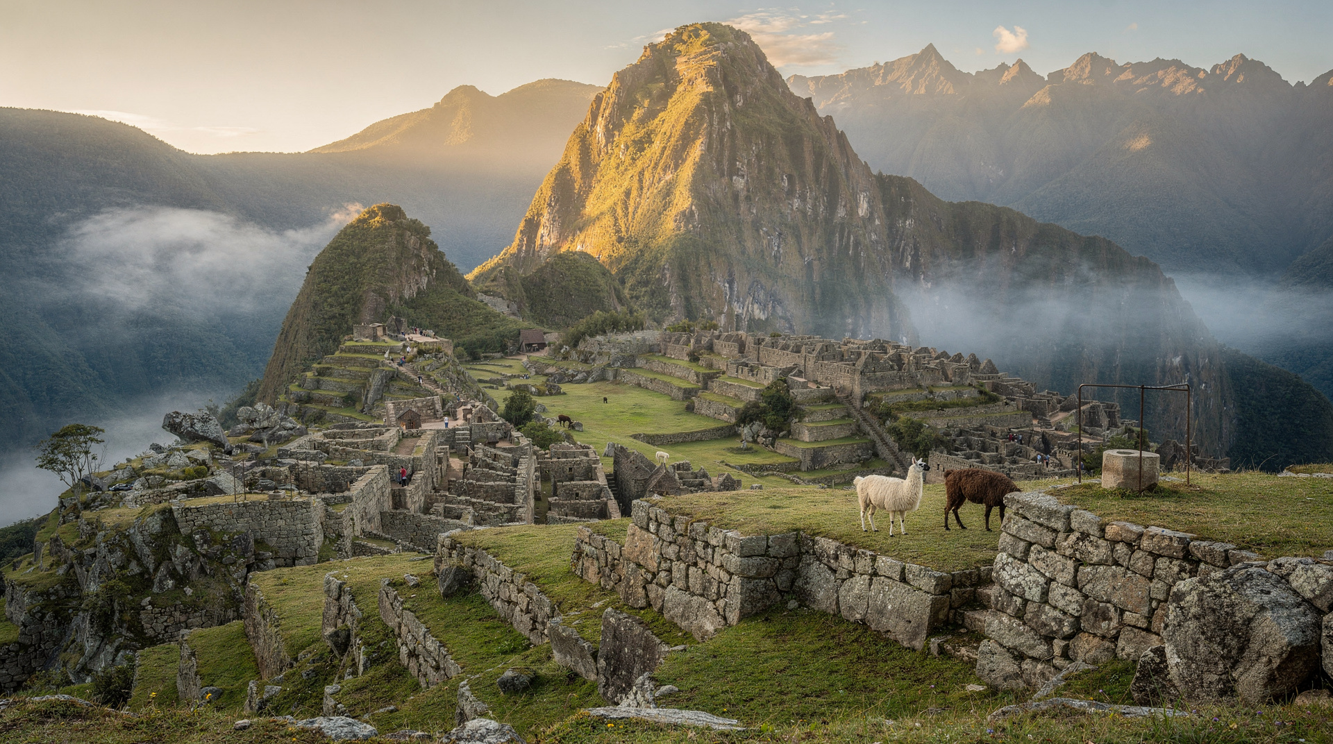 Cusco e Machu Picchu: roteiro de 4 dias