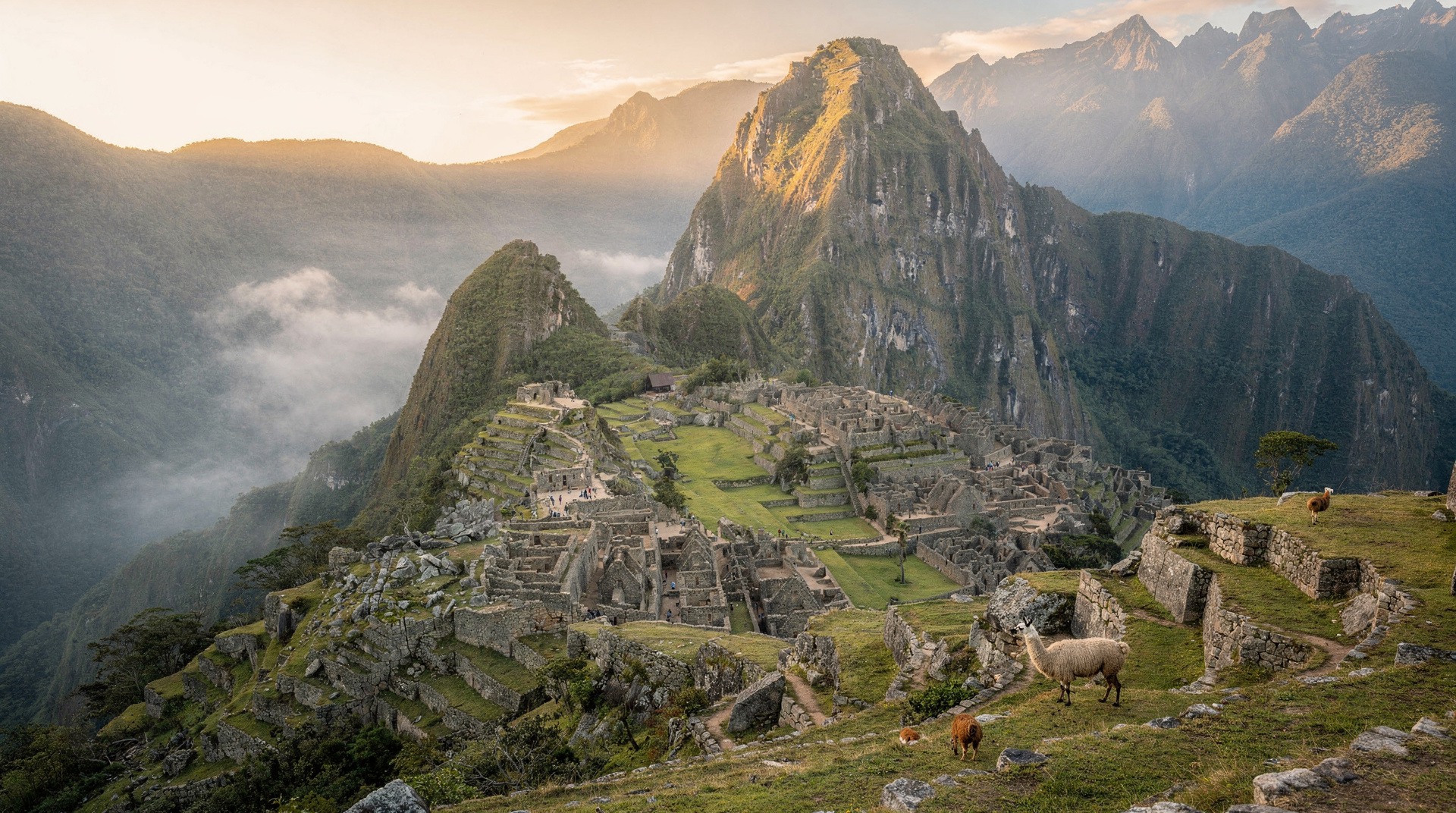 Cusco, Machu Picchu e Rainbow Mountain: roteiro de 5 dias