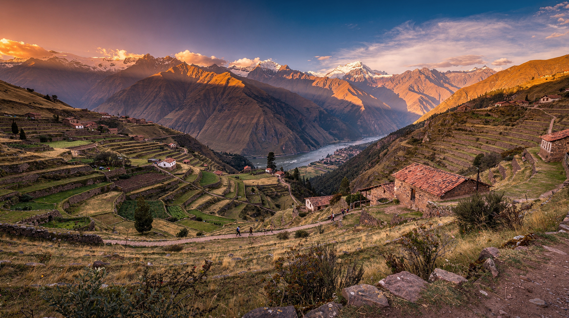 Cusco with kids: 6-day family itinerary — 6 days — easy — mid-range