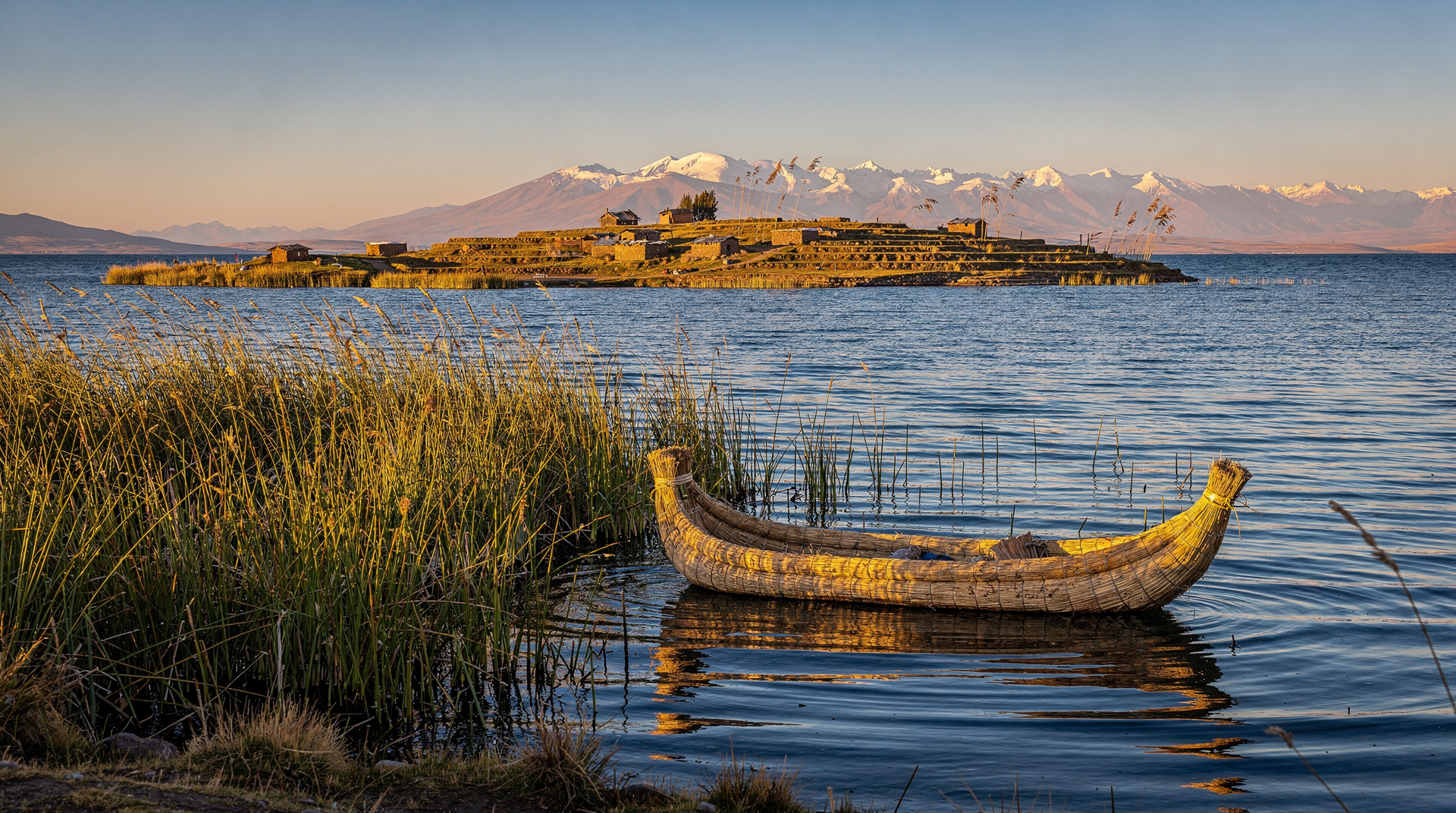 Peru 10-day itinerary: Cusco, Machu Picchu & Lake Titicaca — 10 days — moderate — mid-range