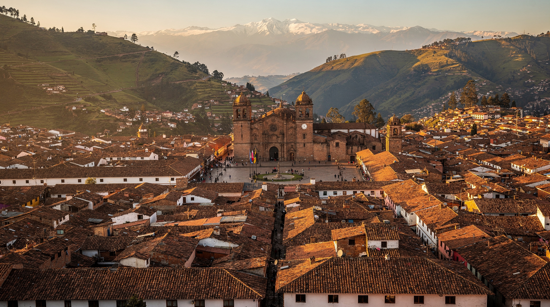 Cusco city tour: tour review — An honest review of the Cusco half-day city tour: Sacsayhuamán, Qenqo, Puca Puca