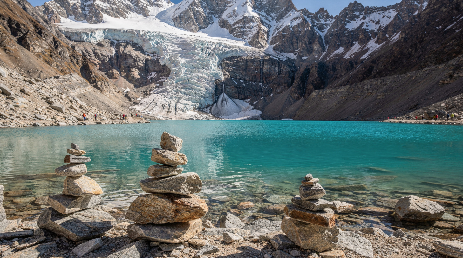 Humantay Lake day trip tour: tour review — An honest review of the Humantay Lake day trip from Cusco: the hike, altitude, w