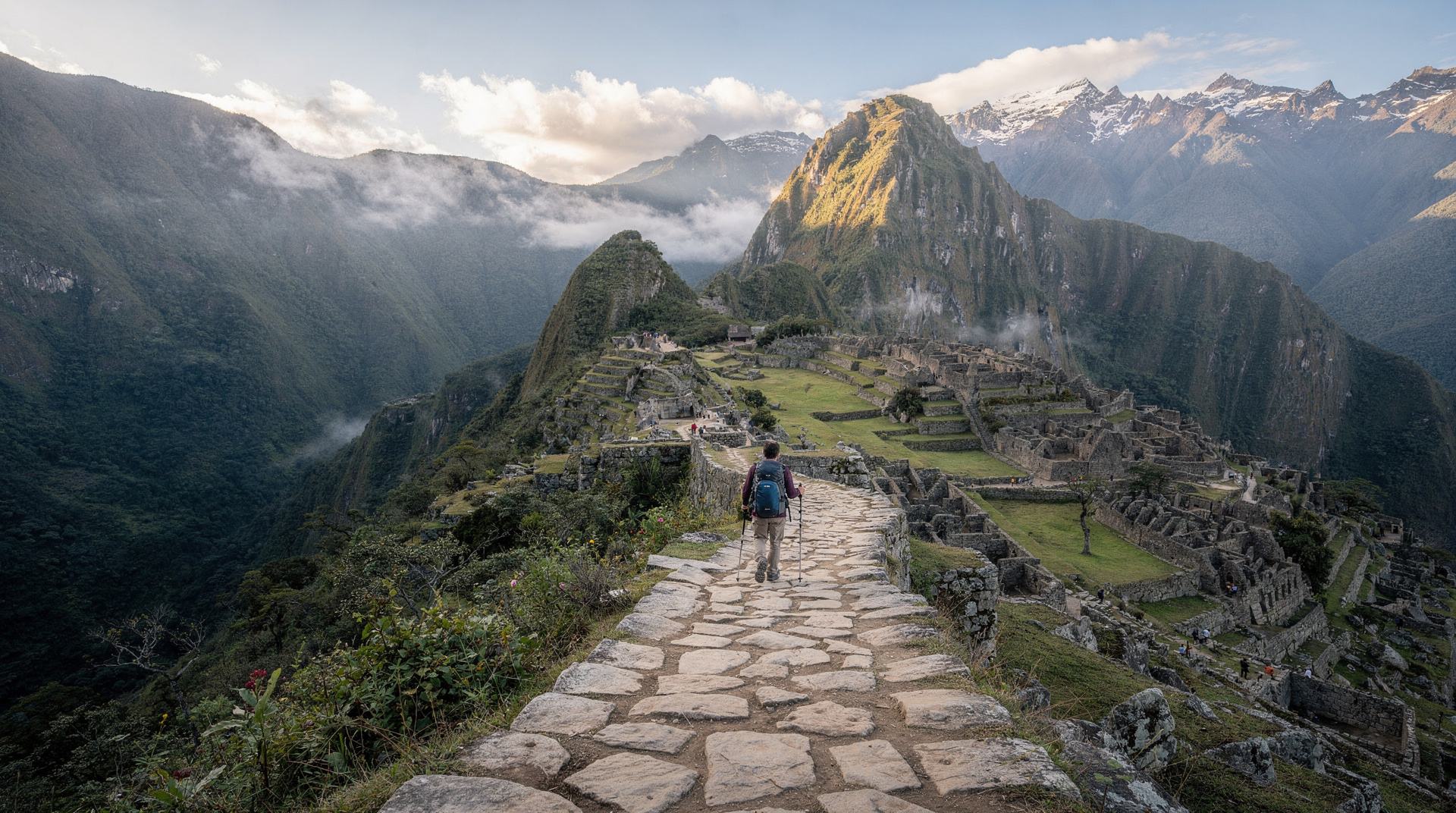 Inca Trail 4-day trek: tour review — An honest review of the classic 4-day Inca Trail to Machu Picchu: what to expect