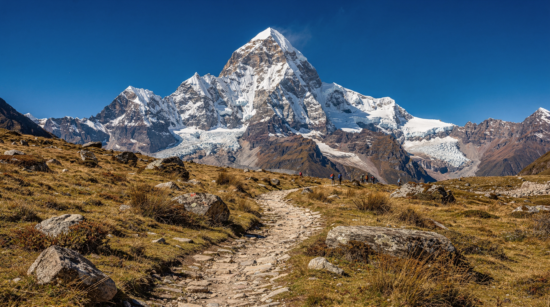 Salkantay trek 5-day tour: tour review — An honest review of the 5-day Salkantay trek to Machu Picchu: daily stages, alti
